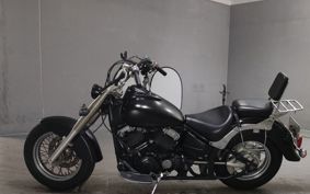 YAMAHA DRAGSTAR400 CLASSIC VH01J