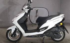 YAMAHA CYGNUS125XSR SEA5J