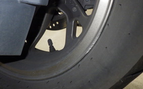 SUZUKI SKYWAVE 250 (Burgman 250) SS 2 2018 CJ46A