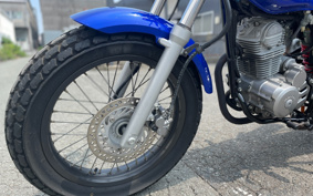 HONDA FTR223 MC34