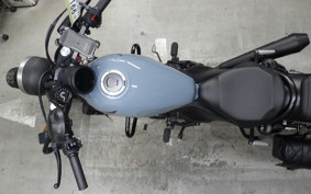 HONDA REBEL 250 2018 MC49