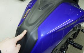 YAMAHA MT-07 2022 RM33J