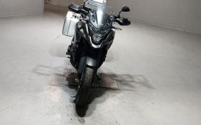 HONDA VFR1200X DCT 2015 SC70