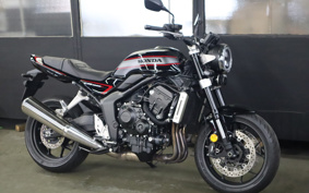 HONDA CB1000F 2025 SC94