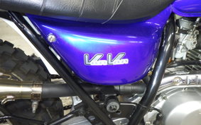 SUZUKI VANVAN 200 NH41A