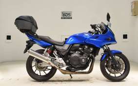 HONDA CB400 SUPER BOLDOR A 2018 NC42