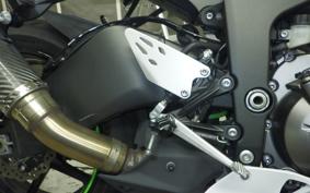 KAWASAKI NINJA ZX-6R A 2021 ZX636G