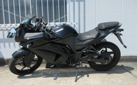 KAWASAKI NINJA 250R EX250K