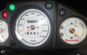 KAWASAKI NINJA 250R EX250K