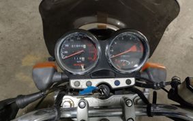 SUZUKI EN125 PCJK6