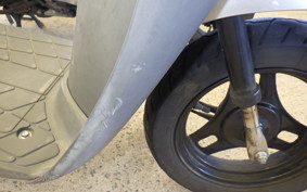 SUZUKI LET's 4 CA45A