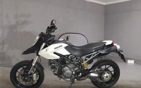 DUCATI HYPERMOTARD 796 2012 B101AA
