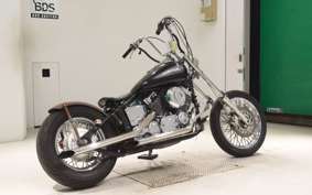 YAMAHA DRAGSTAR 400 2001 VH01J