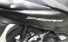 HONDA PCX 160 2015 KF47