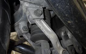 KAWASAKI GPZ400R 1988 ZX400D