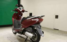 HONDA LEAD 125 2008 JF45