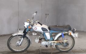 HONDA BENLY50 CL50
