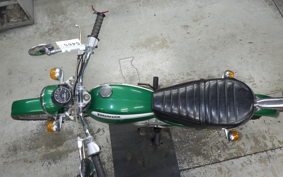 HONDA SL90 2007 SL90K