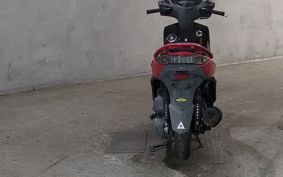 YAMAHA CYGNUS125XSR SE44J