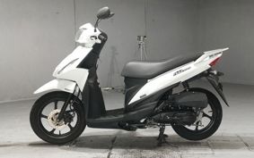 SUZUKI ADDRESS V110 CE47A