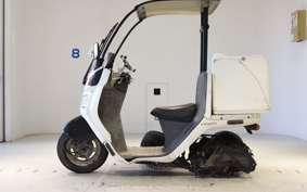 HONDA GYRO CANOPY TA02