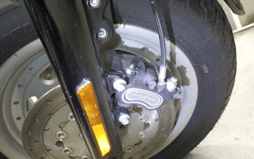 HARLEY FXDF 1580 2008