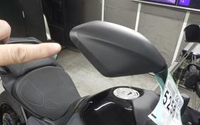 YAMAHA TRACER 9 GT+ 2024 RN70J