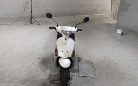 SUZUKI LET's 4 CA46A