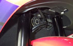 HONDA CBR600RR 2021 PC40