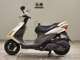 Фото Suzuki ADDRESS V125 S с японского аукциона