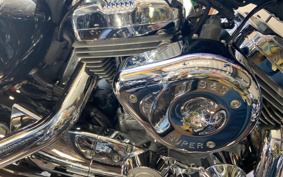 HARLEY XL1200V 2012 LF3