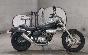 HONDA MAGNA 50 AC13