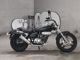 Фото Honda MAGNA 50 с японского аукциона