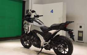 HONDA NC750X DCT 2024 RH09
