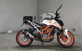 KTM 390 DUKE 2018 JPJ40