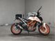Фото KTM 390 DUKE 2018 с японского аукциона