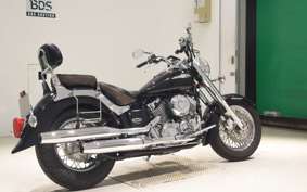 YAMAHA DRAGSTAR 400 CLASSIC  2016 VH02J