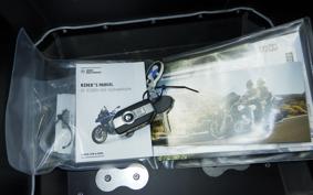 BMW R1250GS ADVENTURE 2024