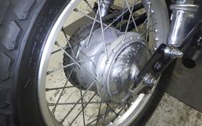YAMAHA SR500 1998