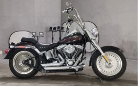 HARLEY FLSTF 1580 2007 BX5