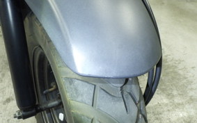 HONDA ZOOMER 2017 AF58