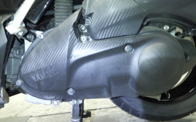 YAMAHA N-MAX 2006 SED6J