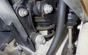 SUZUKI GSX400FW 1983 GK71A