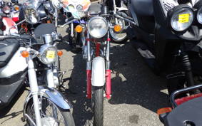 HONDA DREAM 50 1985 AC15