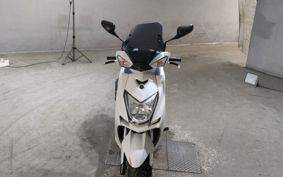 YAMAHA CYGNUS125XSR SEA5J