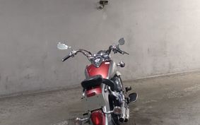 YAMAHA DRAGSTAR 400 CLASSIC 2006 VH01J