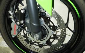 KAWASAKI NINJA 250 SL 2021 BX250A