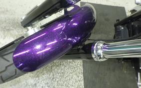 HARLEY FXDBA 1580 2014