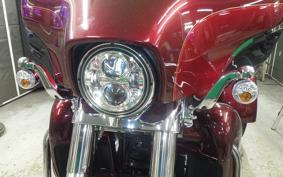 HARLEY FLHTCUTG TRIKE 2016