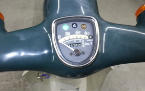 HONDA LITTLE CUB E 2018 AA01